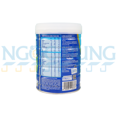 Sữa bột Nutifood NuVi Grow 2+ 900g