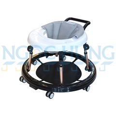 Xe tập đi tròn cho bé ZOKO PM-02132 (không nhạc)