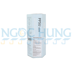 Bình sữa PPSU Mammy 150ml