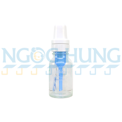 Bình sữa Dr.Brown's thuỷ tinh cao cấp125ml