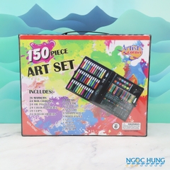 BẢNG TÔ MÀU 150C