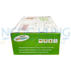 Sữa nước Gạo Lức huyết rồng 180ml