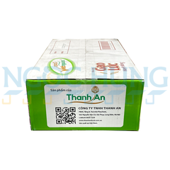 Sữa nước Gạo Lức huyết rồng 180ml