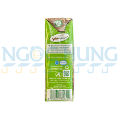 Sữa nước Ngũ cốc 180ml