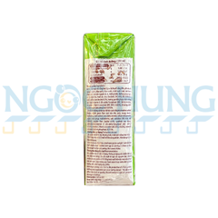 Sữa nước Gạo Lức huyết rồng 180ml