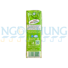 Sữa nước Gạo Lức huyết rồng 180ml