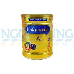 Sữa bột Enfamama hương vani 830g