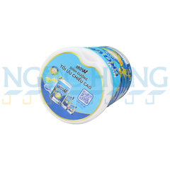 Sữa bột Nutifood NuVi Grow 2+ 900g