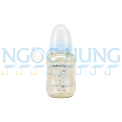 Bình sữa PPSU Mammy 150ml