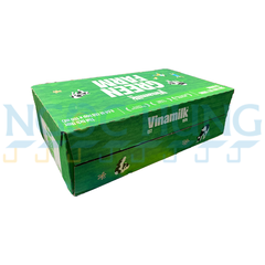 Sữa nước Vinamilk Green Farm có đường 180ml