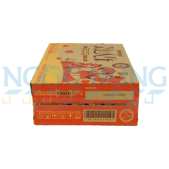 Sữa thạch Nuvi cam 170ml