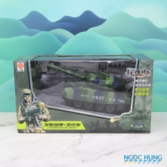 Hộp xe tank đk 168-130