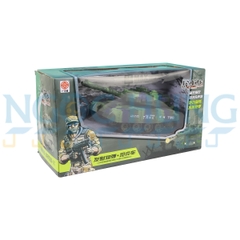 Hộp xe tank đk 168-130