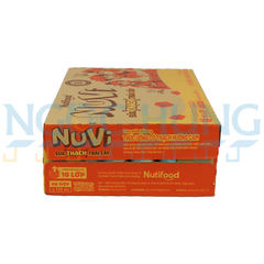 Sữa thạch Nuvi cam 170ml