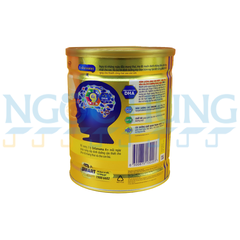 Sữa bột Enfamama hương vani 830g