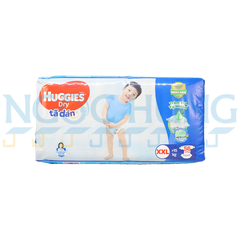 Tã dán Huggies size XXL 56 miếng
