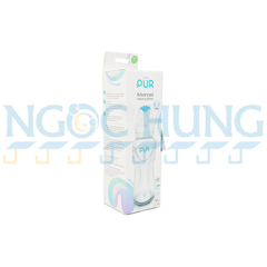 Bình sữa Pur cổ thường 250ml