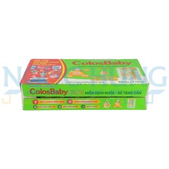 Sữa nước Vitadairy Colos Baby 110ml