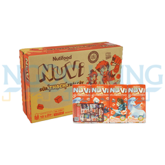 Sữa thạch Nuvi cam 170ml