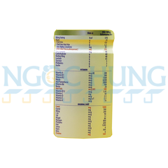 Sữa bột Enfamama hương vani 830g