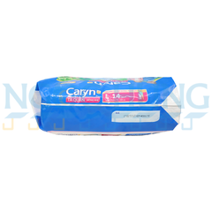Tã quần Caryn size L 14 miếng