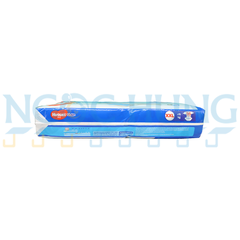 Tã dán Huggies size XXL 56 miếng