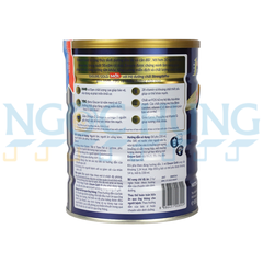 Ensure gold YBG mới 800g