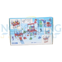 Hộp đường ray PJMASKS 187-603