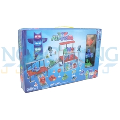 Hộp đường ray PJMASKS 187-603