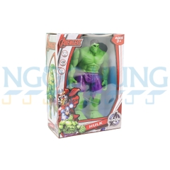 Hộp Avengers Hulk 1888