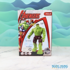 Hộp Avengers Hulk 1888