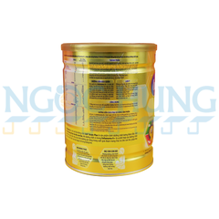 Sữa bột Enfamama hương vani 830g