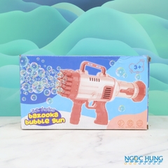 Hộp Gun bắn bong bóng 32 nòng 1995
