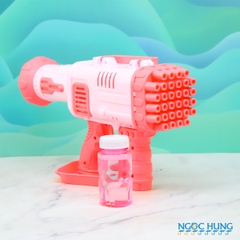 Hộp Gun bắn bong bóng 32 nòng 1995