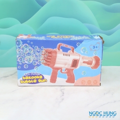 Hộp Gun bắn bong bóng 32 nòng 1995