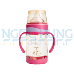 Bình sữa Kidsme 160ml