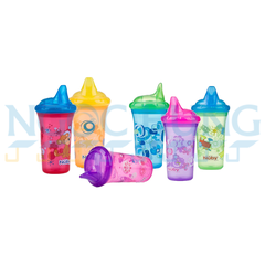 Bình uống nước Nuby 266ml
