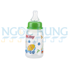 Bình sữa Nuby 120ml