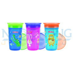 Ca uống nước Nuby 300ml