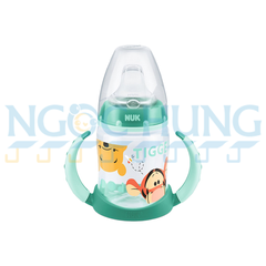 Bình tập uống Nuk choice+ 150ml (6-18 tháng)