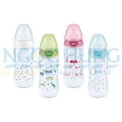 Bình sữa NUK 300ml