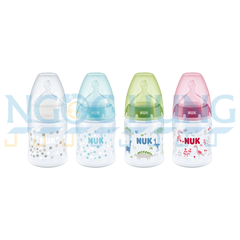 Bình sữa NUK 150mL