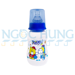 Bình sữa Pappi 125ml