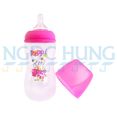 Bình sữa pappi 250ml