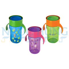 Bình tập uống cho trẻ từ 12 tháng tuổi trở lên - 340ml