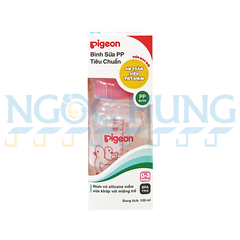 Bình sữa pigeon 120ml