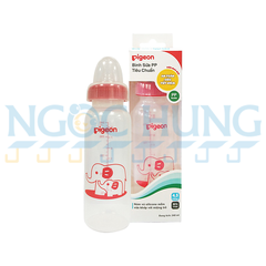 Bình sữa PP Pigeon 240ml
