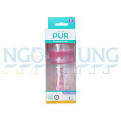 Bình sữa pur 140ml