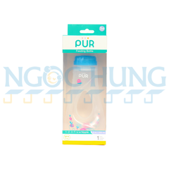 Bình sữa pur 250ml