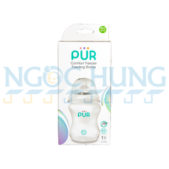 Bình sữa Pur Comfort 250ml